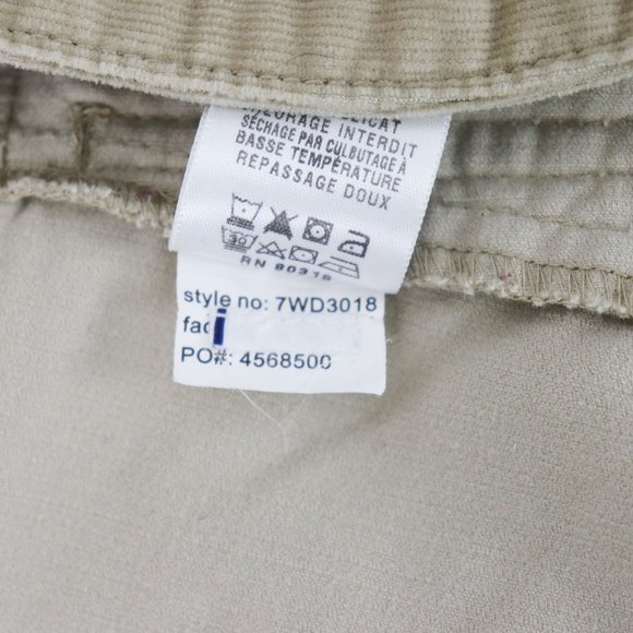 Lucky Brand Tan Jacket - Picture 12 of 14